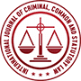 International Journal of Criminal, Common and Statutory Law