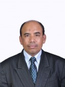 Dr. Azhari Yahya